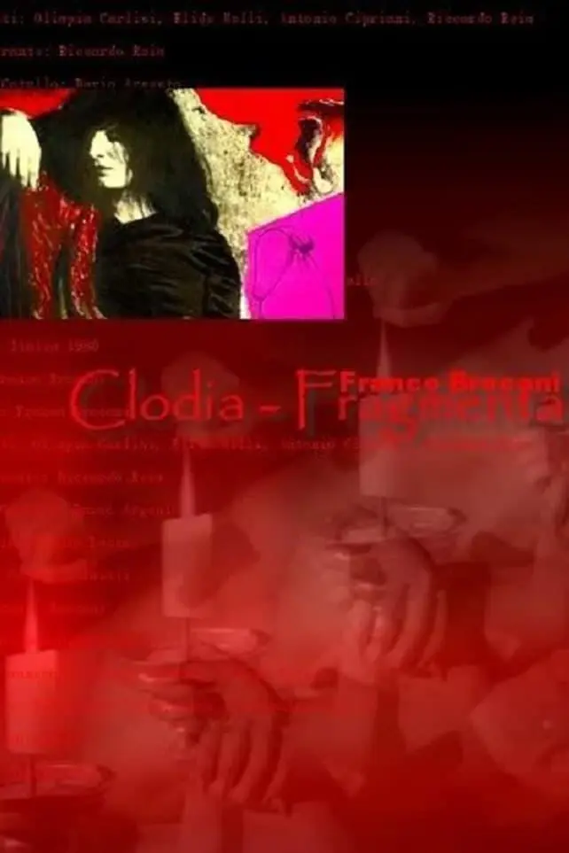 Clodia - Fragmenta_peliplat