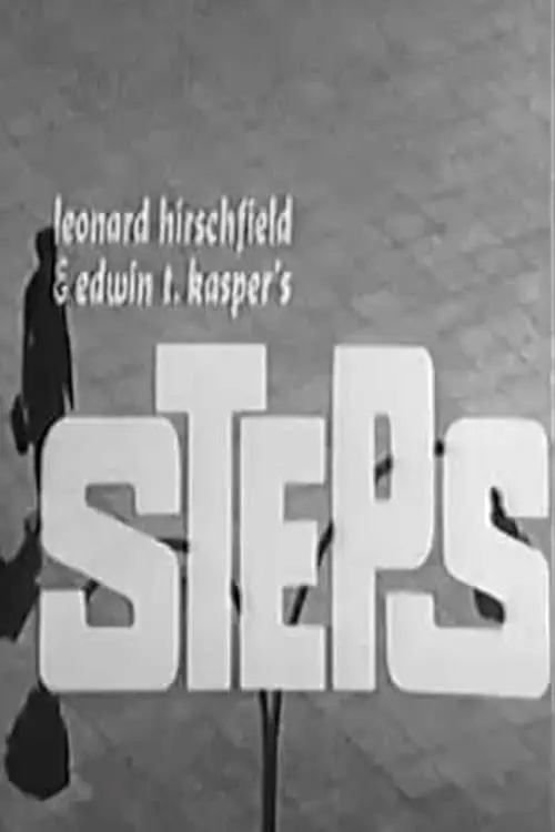 The Steps_peliplat