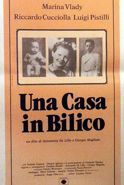 Una casa in bilico_peliplat