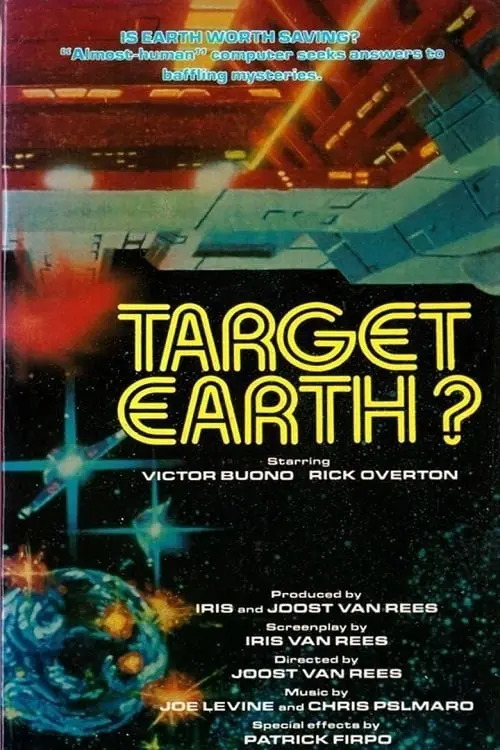 Target... Earth?_peliplat