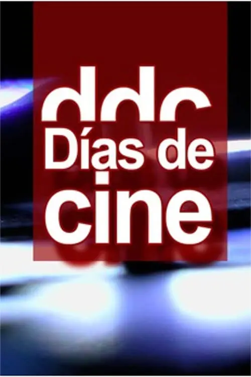 Días de cine_peliplat