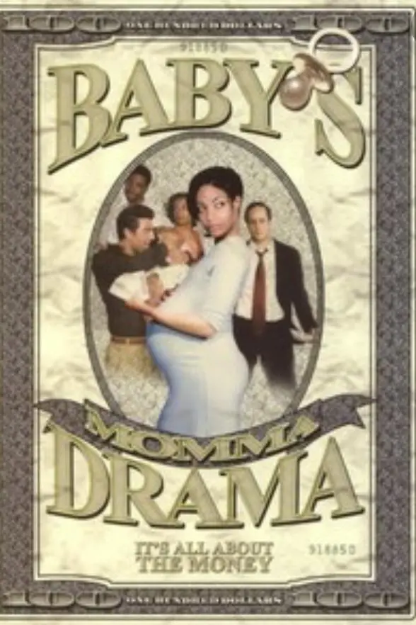 Baby's Momma Drama_peliplat