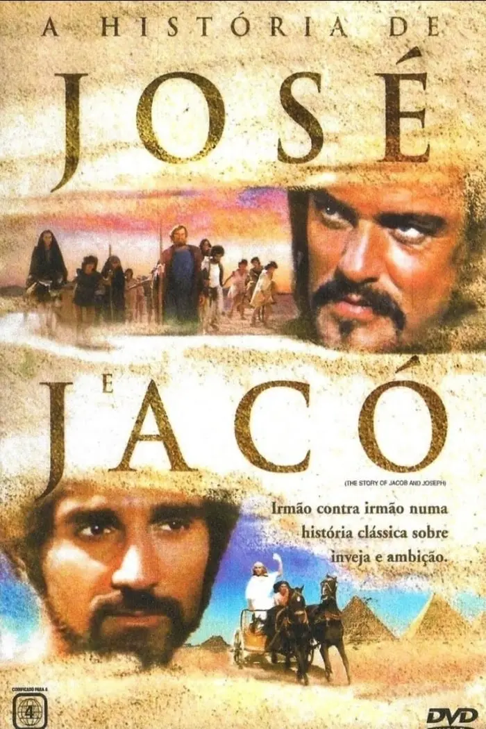 A História de José e Jacó_peliplat