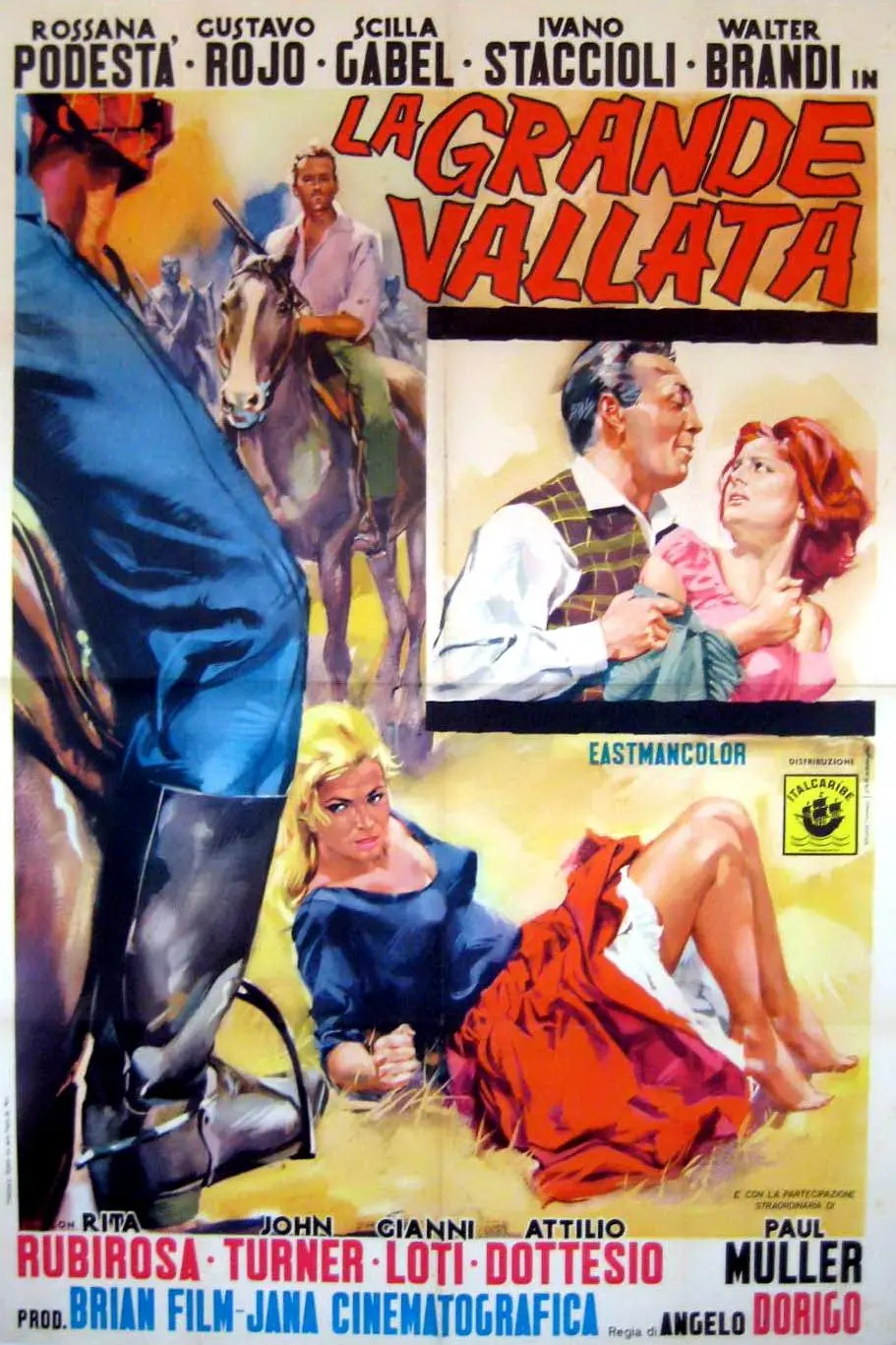 La grande vallata_peliplat