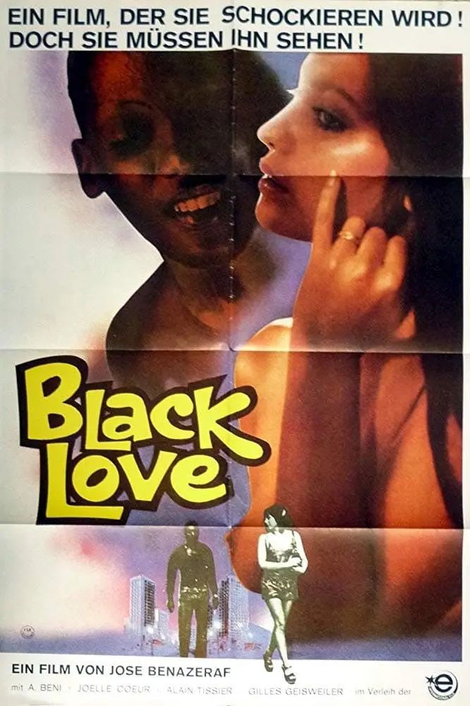 Black Love_peliplat