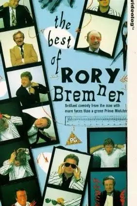 The Best of Rory Bremner_peliplat