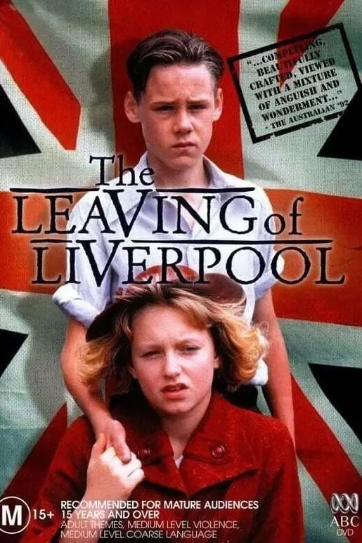 The Leaving of Liverpool_peliplat