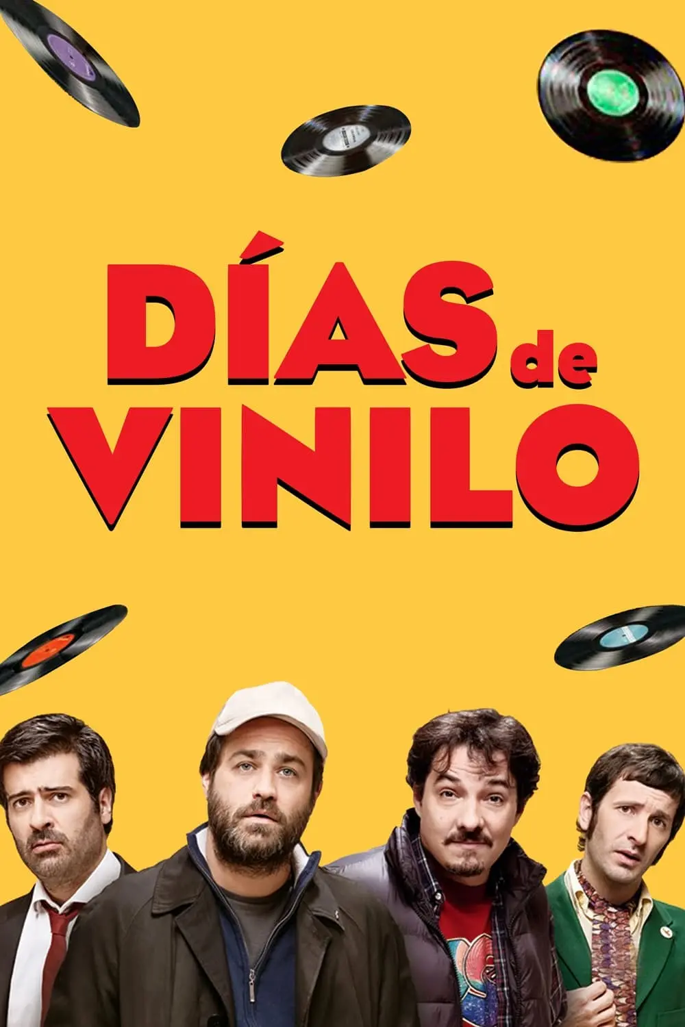 Días de vinilo_peliplat