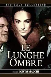 Le lunghe ombre_peliplat