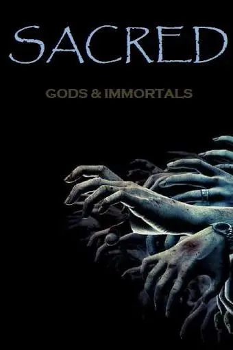 Sacred: Gods & Immortals_peliplat