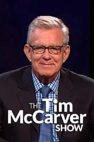 The Tim McCarver Show_peliplat