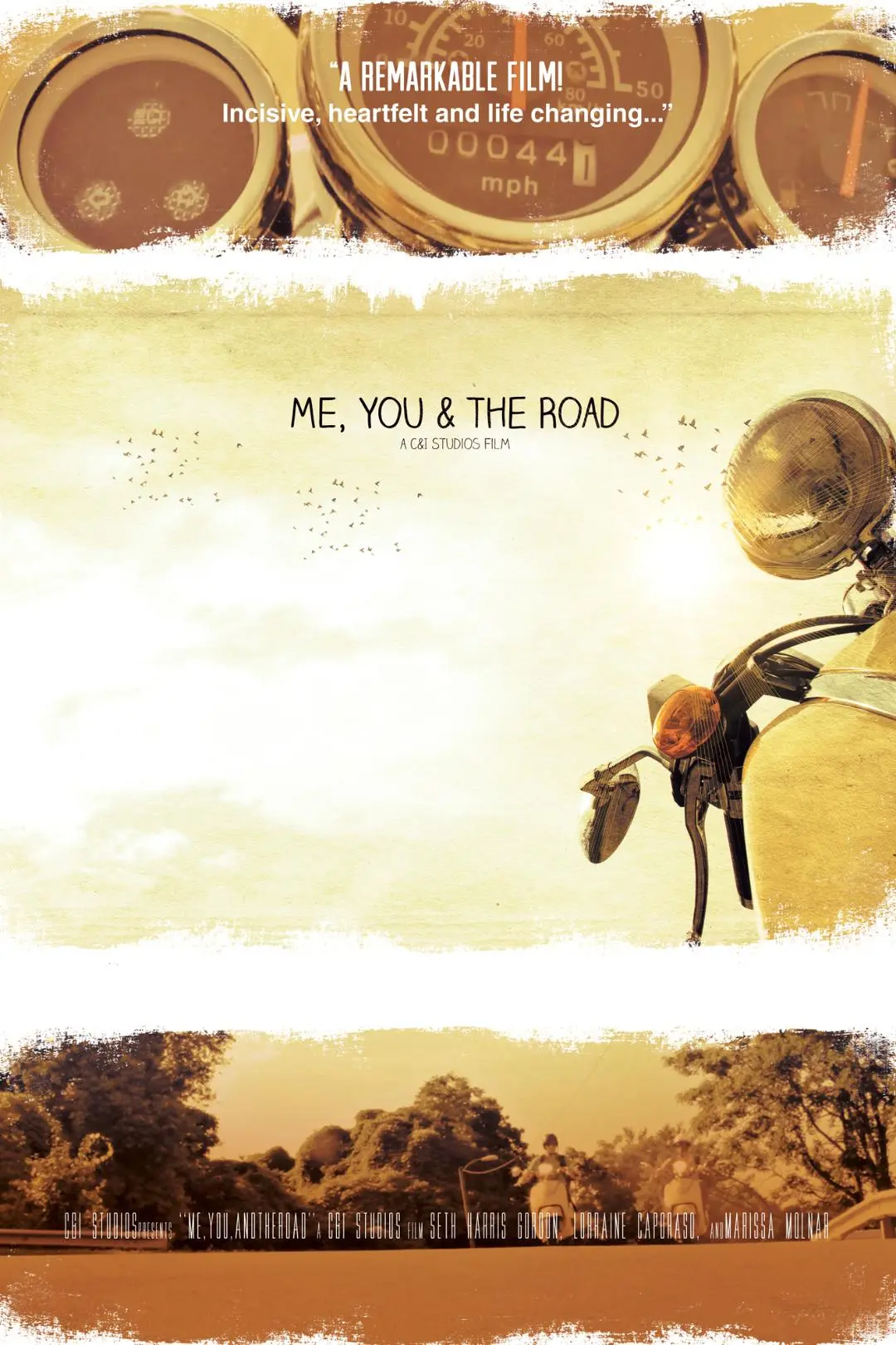 Me, You, & the Road_peliplat