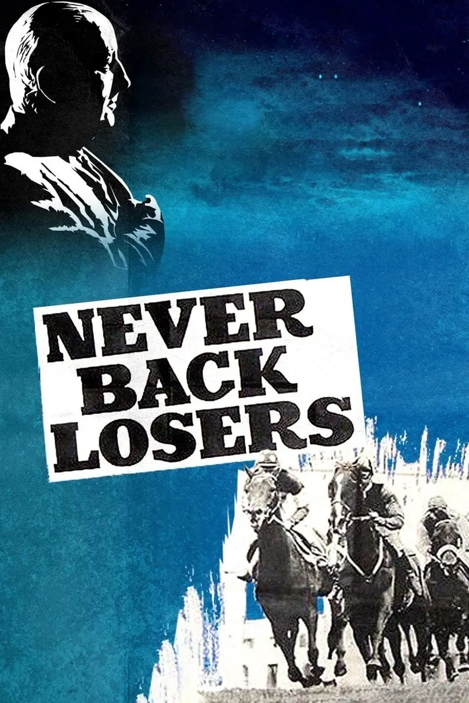 Never Back Losers_peliplat