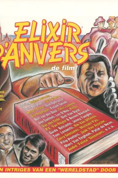 Elixir d'Anvers_peliplat