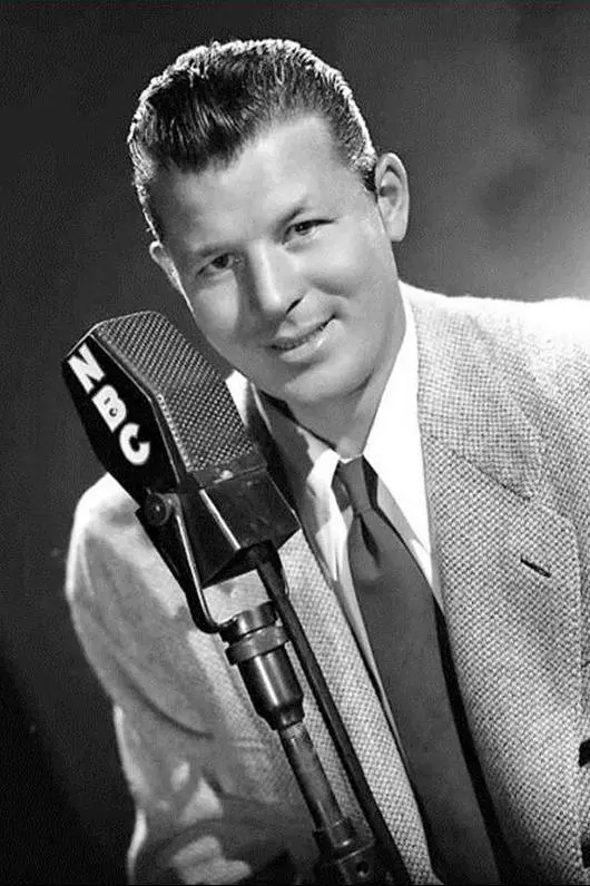 The Jack Carson Show_peliplat