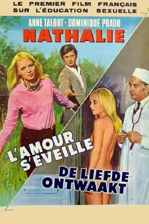 Nathalie, l'amour s'éveille_peliplat