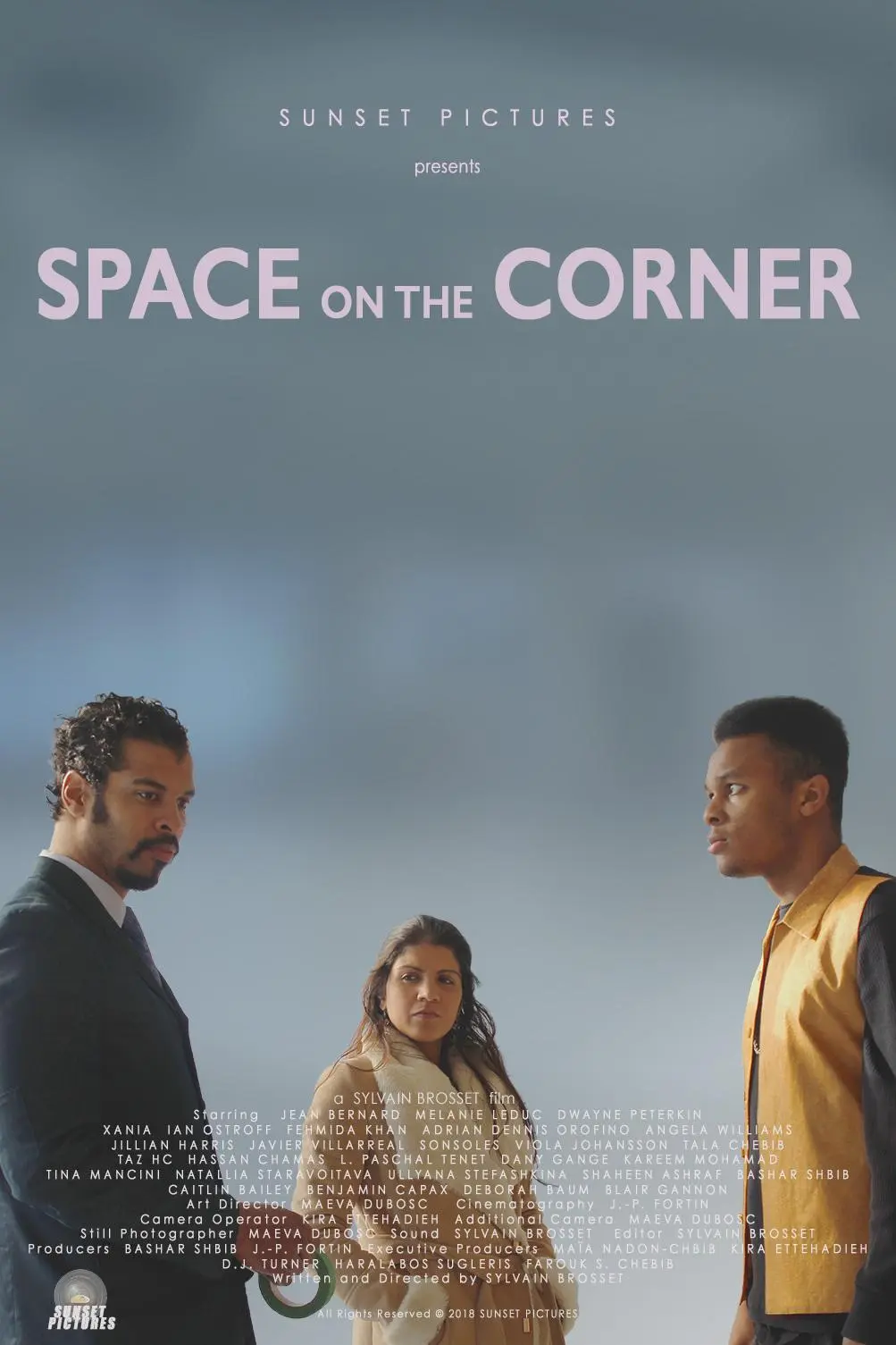 Space on the Corner_peliplat