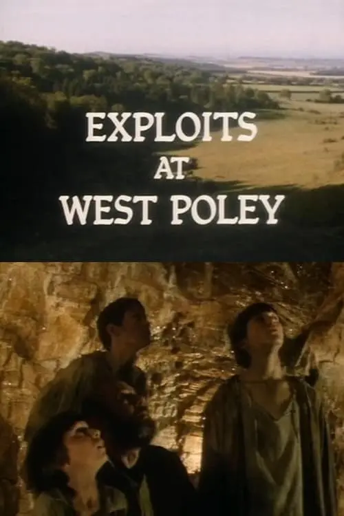 Exploits at West Poley_peliplat