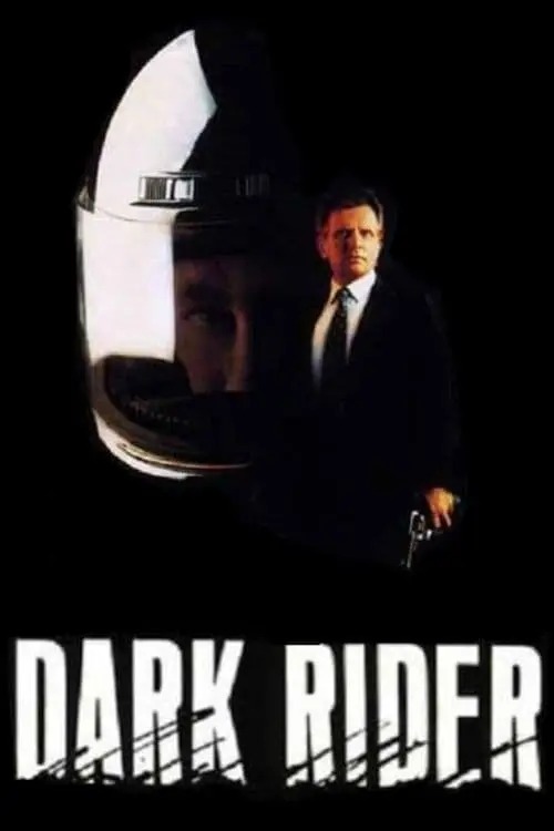 Dark Rider_peliplat