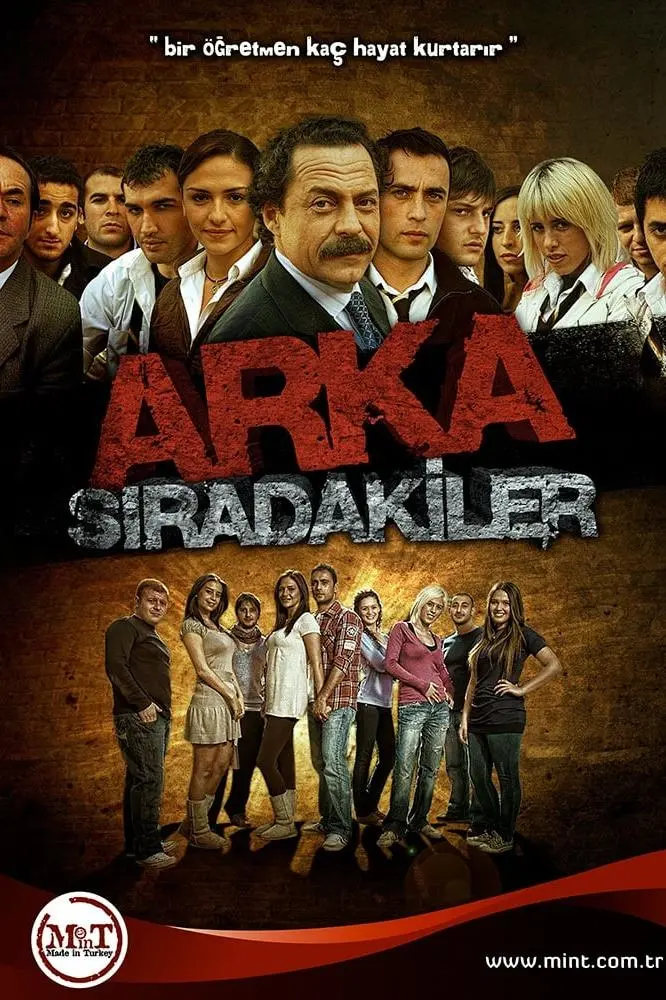 Arka Siradakiler_peliplat
