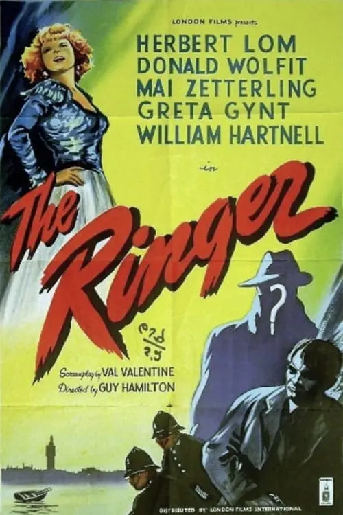 The Ringer_peliplat