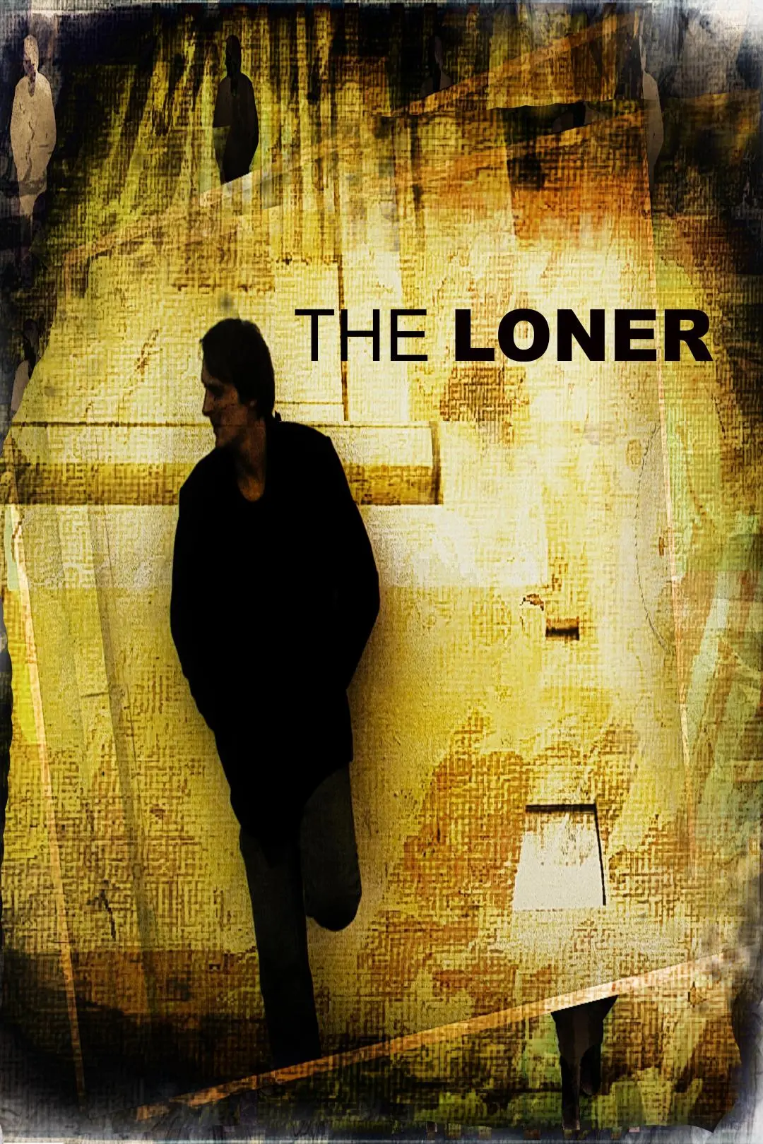 The Loner_peliplat