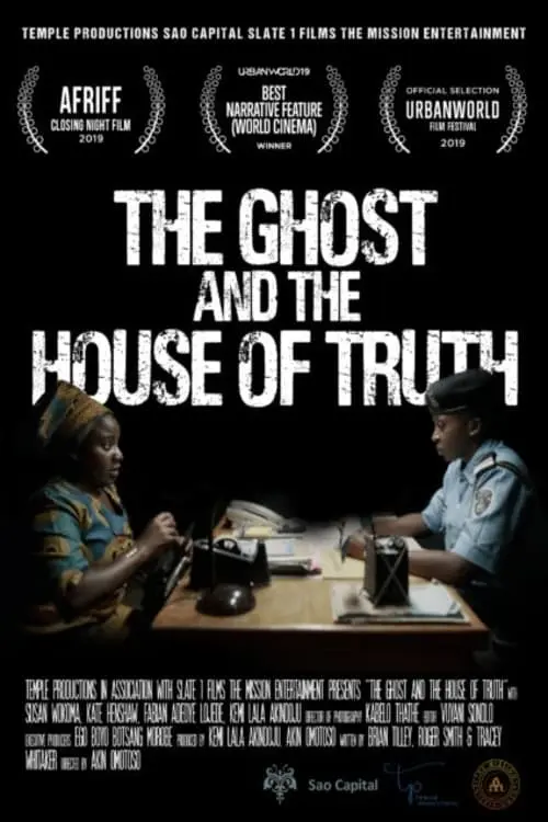 O Fantasma e a Casa da Verdade_peliplat