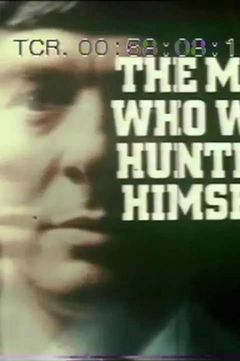 The Man Who Was Hunting Himself_peliplat