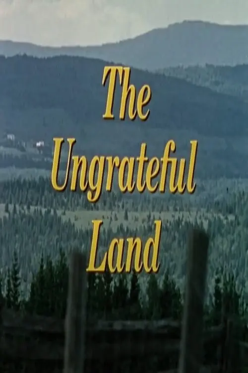 The Ungrateful Land: Roch Carrier Remembers Ste-Justine_peliplat