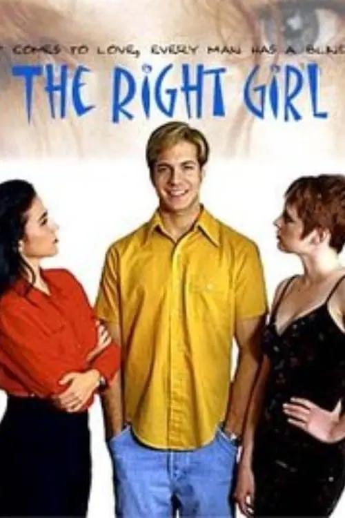 The Right Girl_peliplat