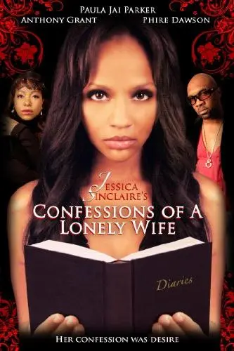 Jessica Sinclaire Presents: Confessions of A Lonely Wife_peliplat