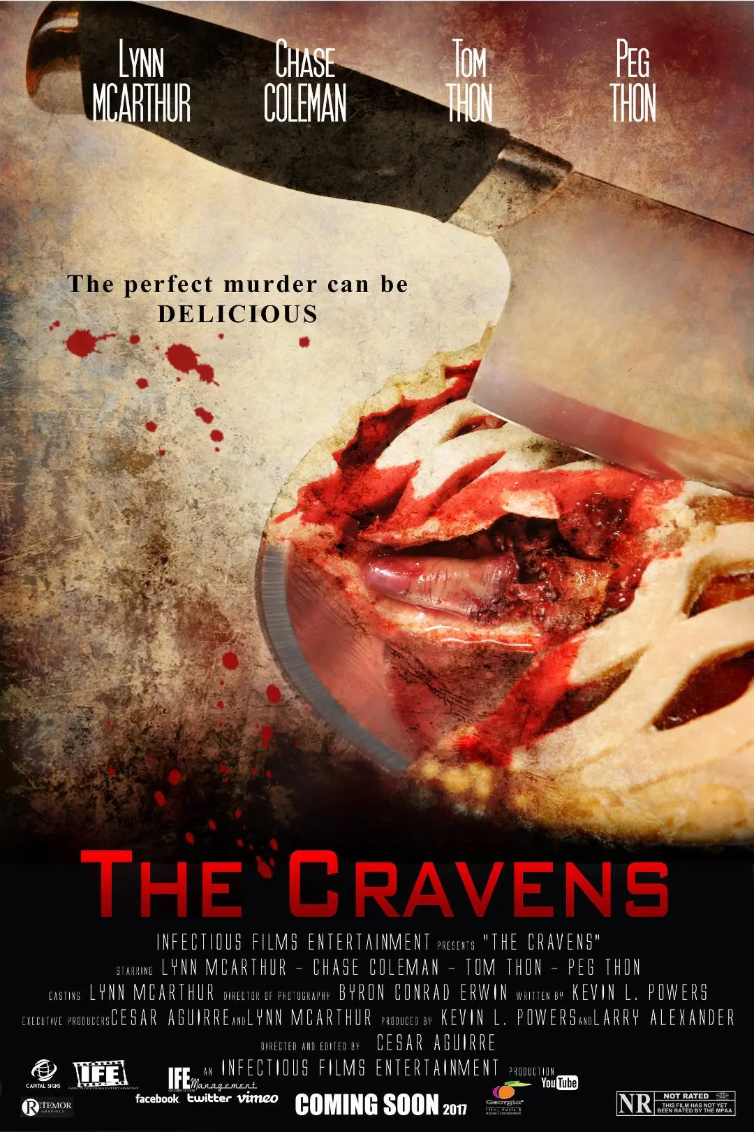 The Cravens_peliplat