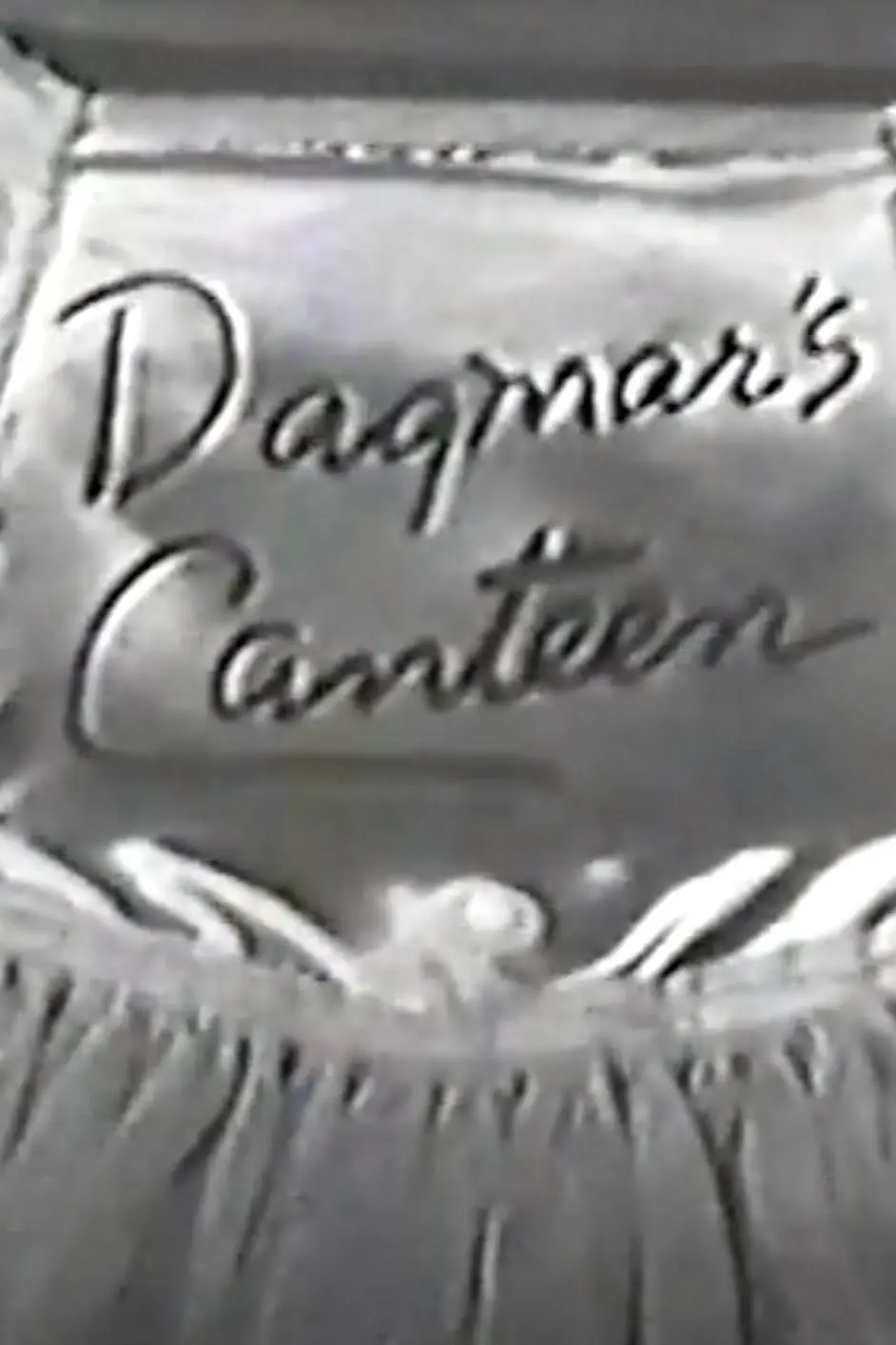 Dagmar's Canteen_peliplat