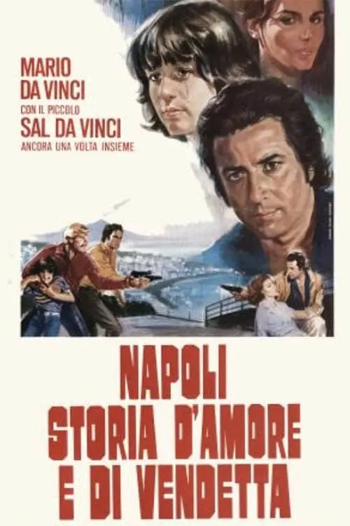 Napoli storia d'amore e di vendetta_peliplat
