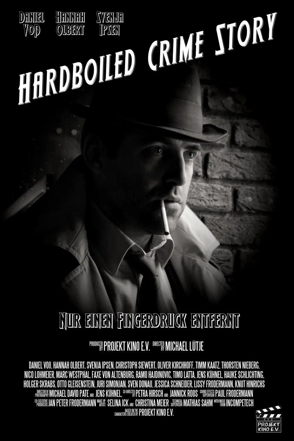 Hardboiled Crime Story_peliplat