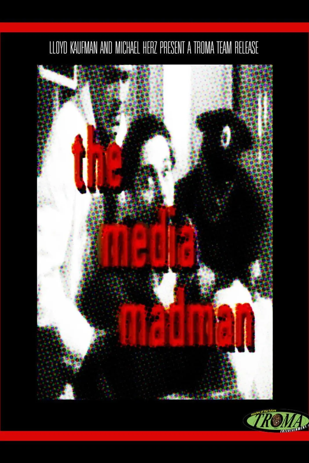 The Media Madman_peliplat