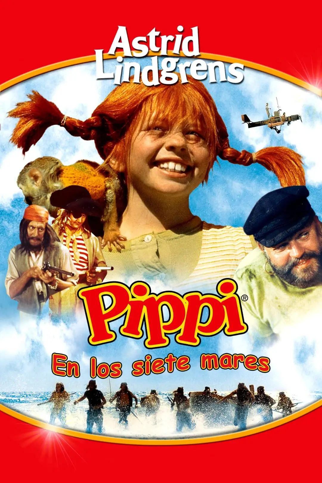 Pippi en la isla de Taka Tuka_peliplat