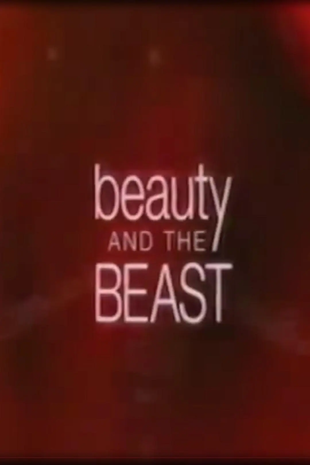 Beauty and the Beast_peliplat