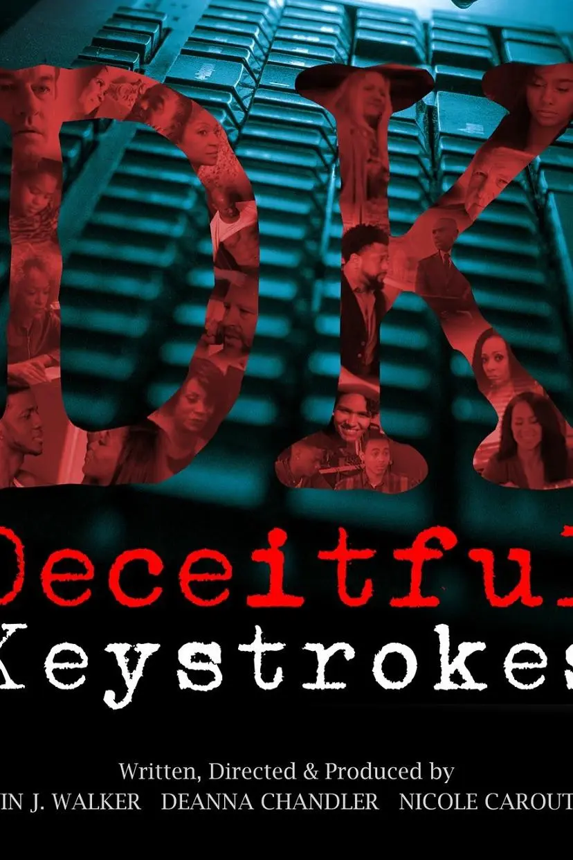 Deceitful Keystrokes_peliplat