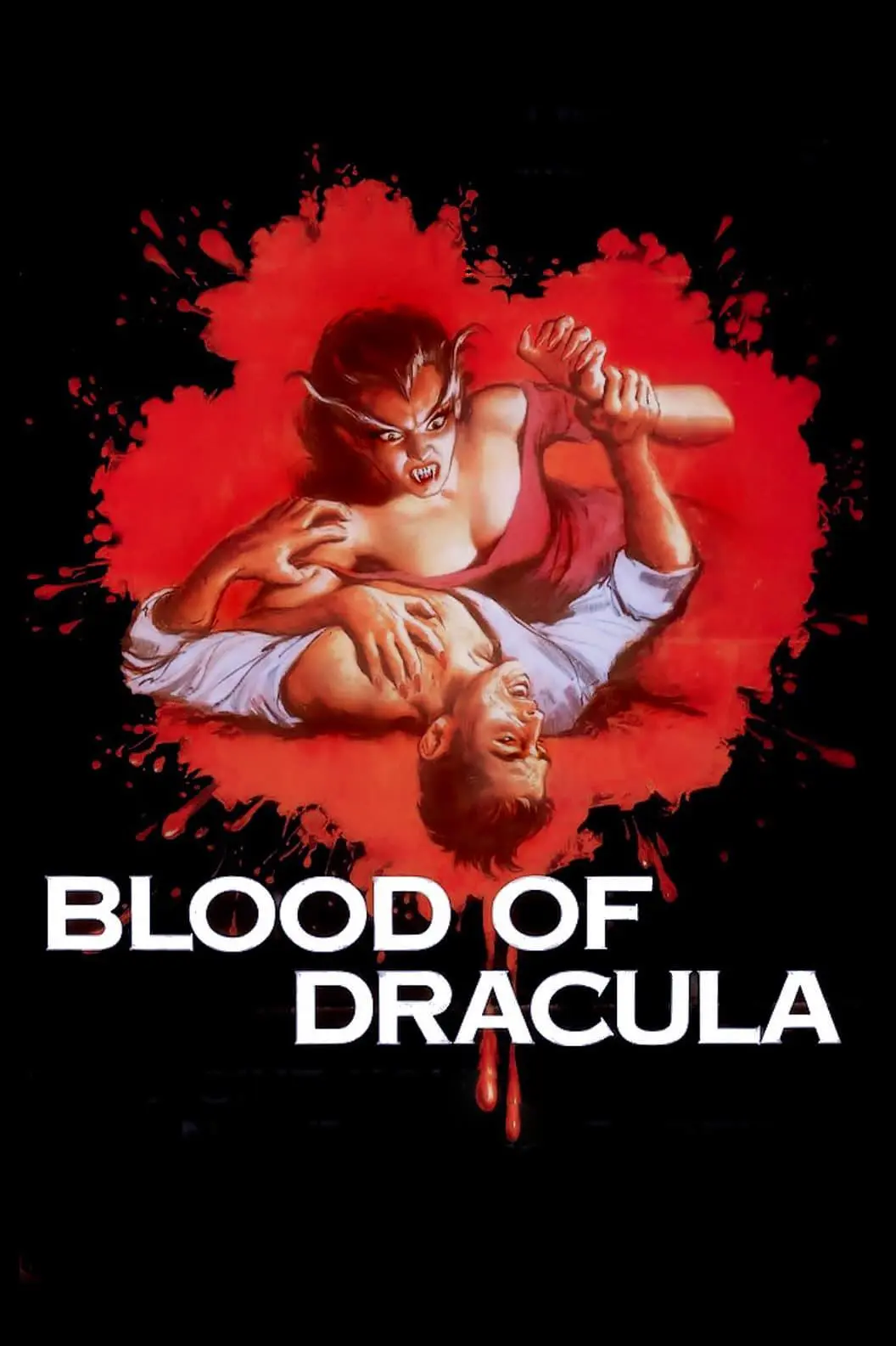 La sangre de Dracula_peliplat