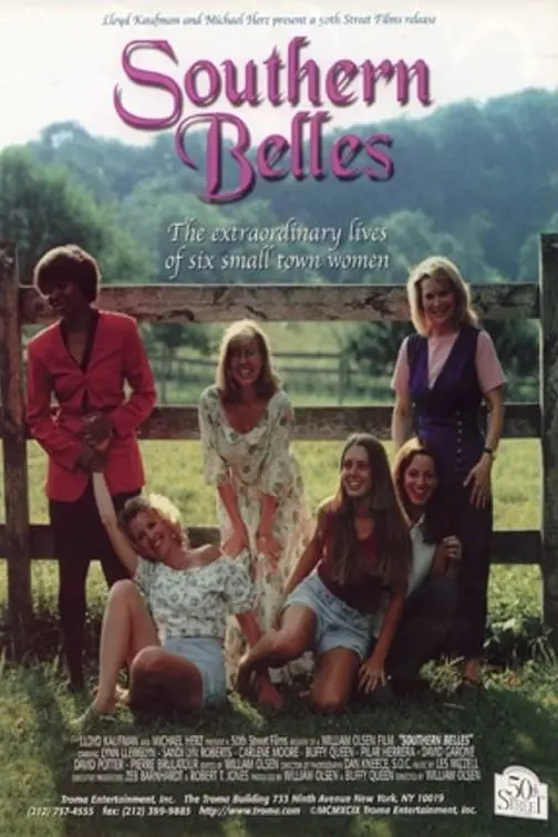 Southern Belles_peliplat