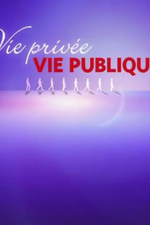 Vie privée, vie publique_peliplat