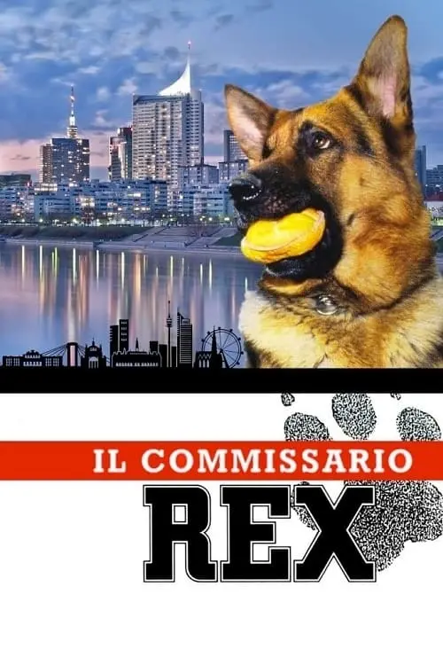 Rex, un policía diferente_peliplat