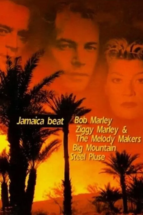 Jamaica Beat_peliplat