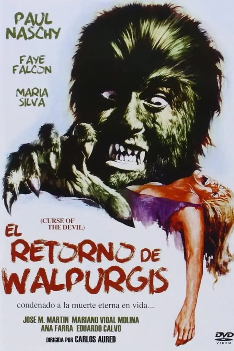 El retorno de Walpurgis_peliplat