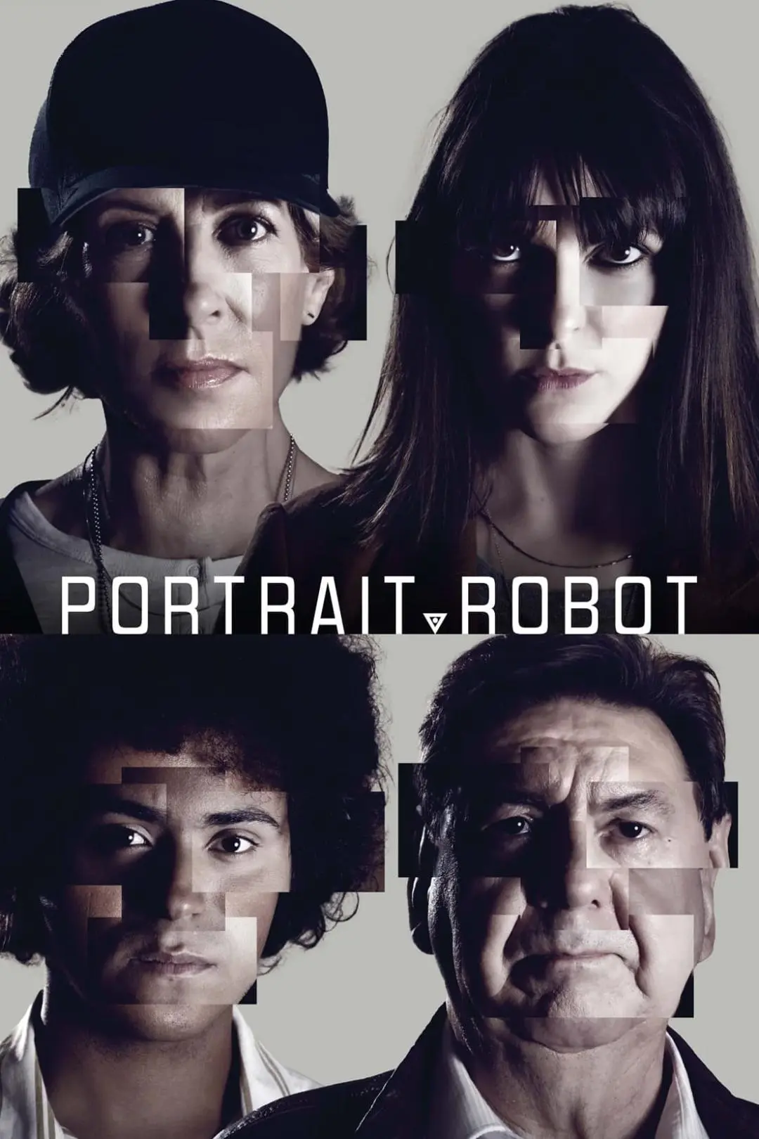 The Sketch Artist (Portrait - Robot)_peliplat