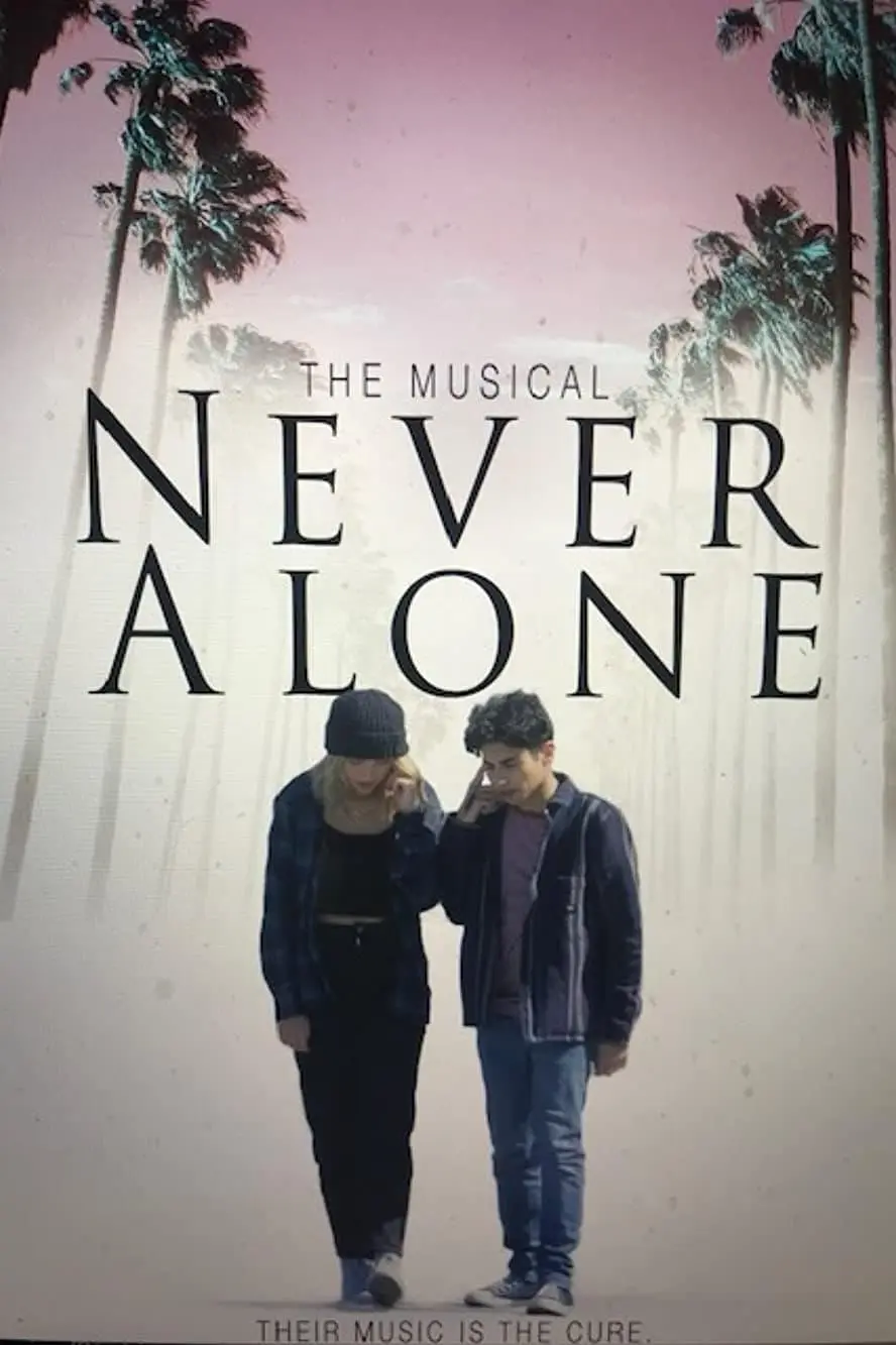 Never Alone_peliplat