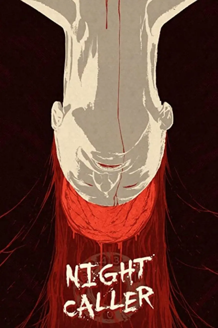 Night Caller_peliplat