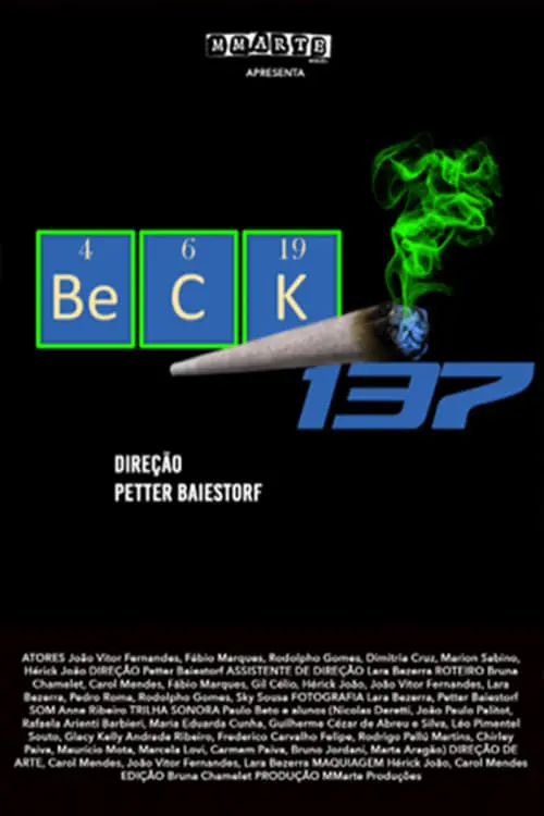 Beck 137_peliplat