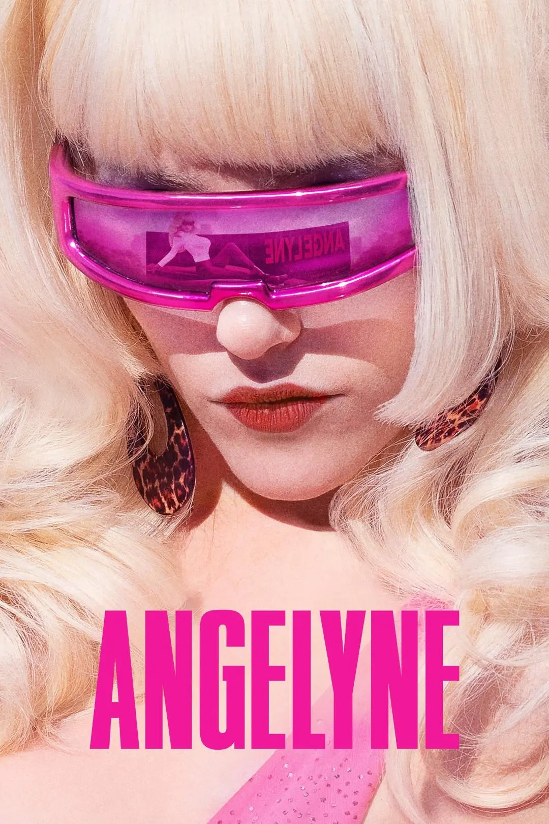 Angelyne - Por Trás do Ícone de Hollywood_peliplat